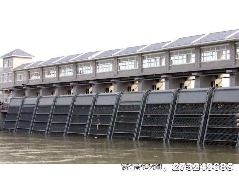 广州水电站专用清污格栅